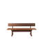 Ermelundene Outdoor Bench-1428740511