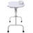 Foldable Nail Desk