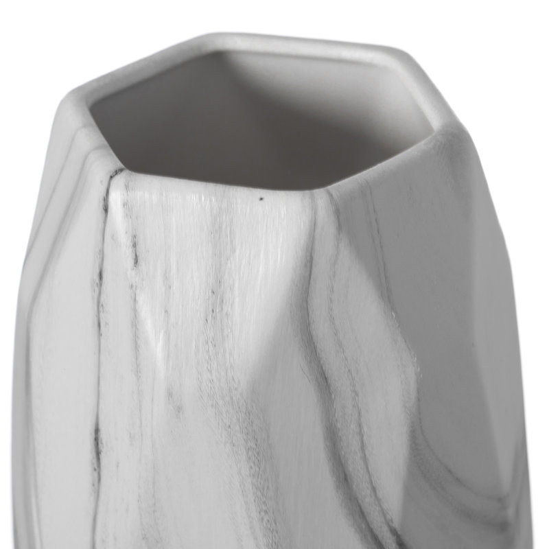 Takeya Ceramic Table Vase