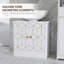 60cm Bathroom Vanity Base Only