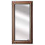 Miroir biseauté pleine grandeur traditionnel-22433217-22433220