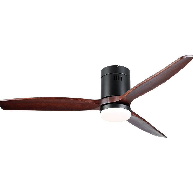 51.96'' Ceiling Fan with LED Lights