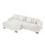 Canapé modulaire de luxe 111 po-1928975039