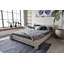 White Springs Solid Wood Bed-40069313
