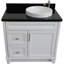 Ensemble de meuble-lavabo simple 37 po Emalina-2106052110