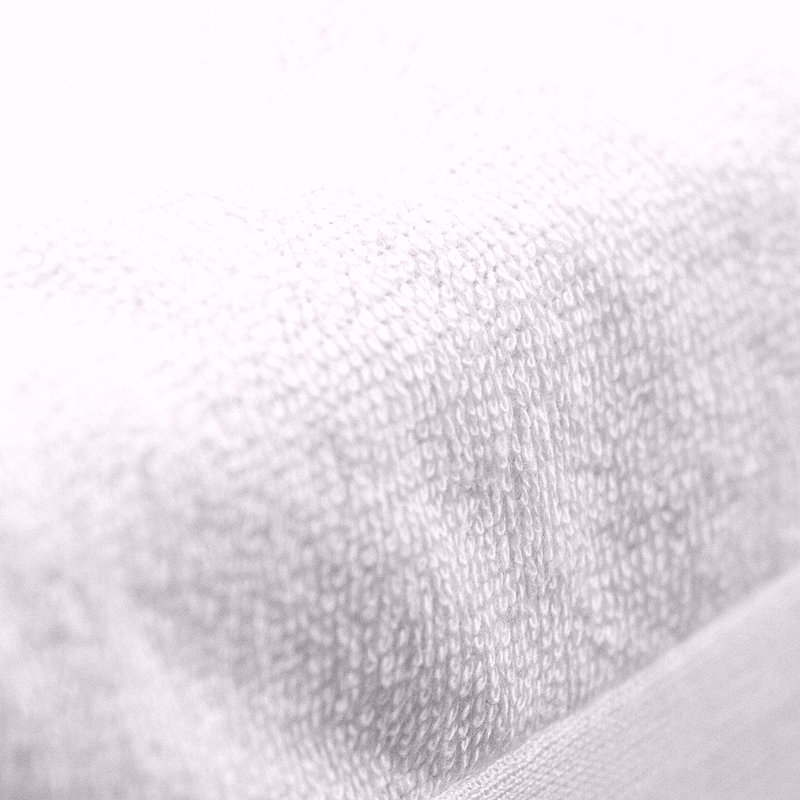 Terry Loop Hypoallergenic Mattress Protector, Twin XL