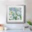 Painterly Garden I - Cadre photo, reproduction d'art sur papier-1866100971-1866100973