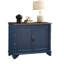 Buffet en bois massif 40 po Draike-486474915