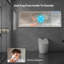 Miroir de salle de bain-86725689