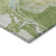 Machine Washable Indoor/Outdoor Chayden ACN1005 Green Rug