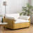 50*43" Oversized Chenille Single Sofa Chair-285015479