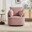 Fauteuil pivotant pour le salon ou le bureau-236200473