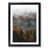 Black Framed