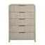 Commode 5 tiroirs Croskey