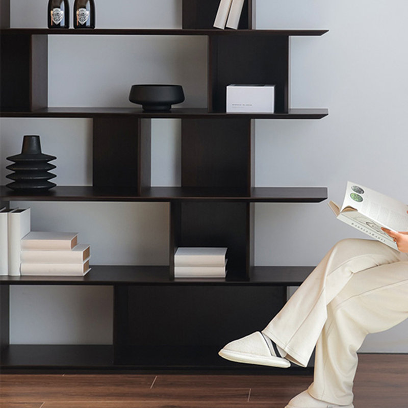 Bibliothèque maison Luxury Style Fashion