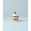 Hosting The Holidays Cupcake Candy Dish