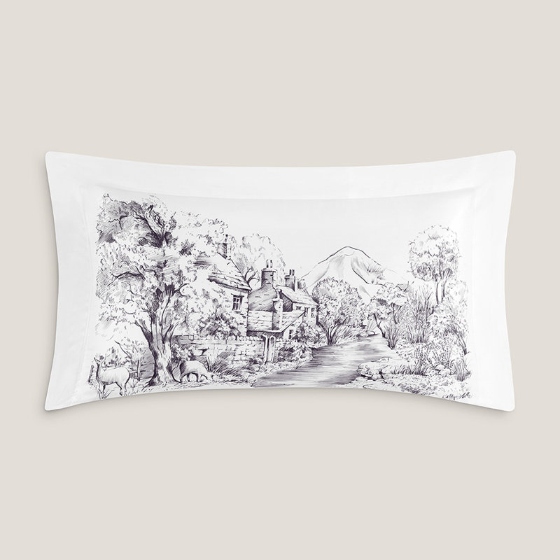 Goranna Pillowcase