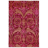 One-of-a-Kind 5'6" X 8'1" Flatweave Area Rug
