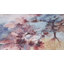 Tapis d'intérieur botanique crème, contemporain, de 5 pi x 8 pi (5 pi 3 po x 7 pi 7 po) de Branch Branch-1123622187