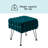 Upholstered Ottoman-725773608