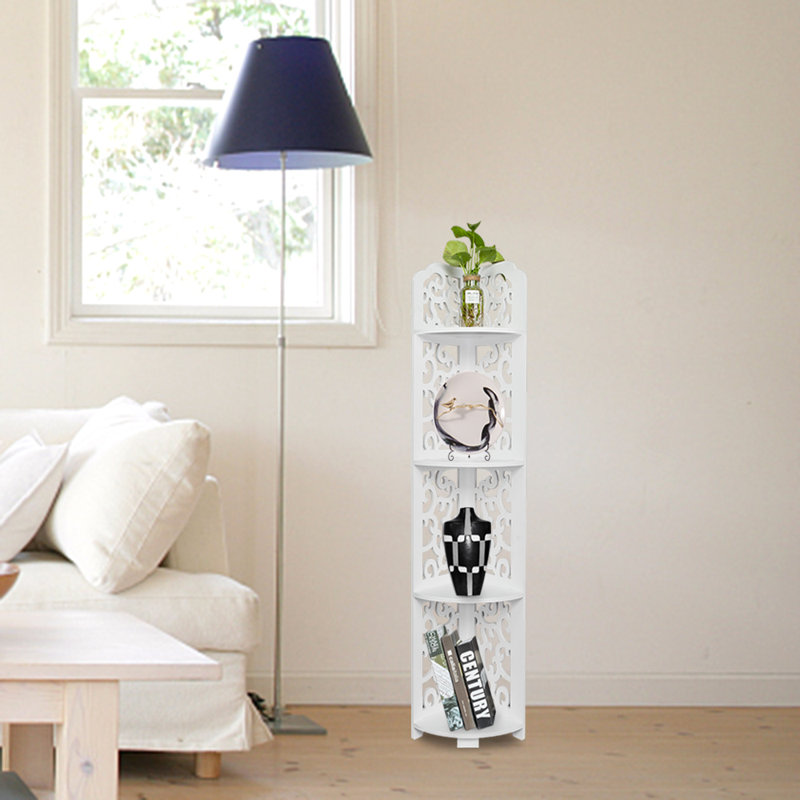 Cestar Linen Cabinet