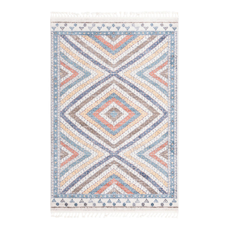 Iroda, Rectangle 6 pi x 9 pi