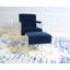 Tribecca Acrylic Base Accent Stool-49918201
