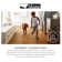 Shaw Palisade 12-in W x 24-in L Waterproof Luxury Vinyl Tile