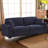 Ahaana Upholstered 91'' Sofa-95016406