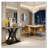 Compact Console Table