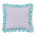 Duck Egg/Pink