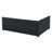 Queen Size Upholstered Tufted Bed-794911729-794911728