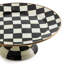 Courtly Check® Pedestal Platter-50817533
