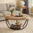 Floor Shelf Coffee Table-681941095-686471744