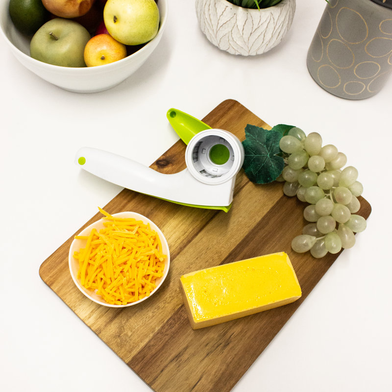 Ensemble de râpes à fromage BergHOFF CooknCo