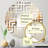 Edla - Square Wall Mirror-260557981