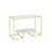 Klinges 43'' Console Table