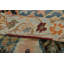 One-of-a-Kind 2'5x8'1 Hand Knotted Area Rug