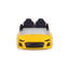 Lit simple Treyton par Zoomie Kids-1434206912