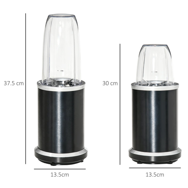 Belfry Kitchen 3 Speed Countertop Blender