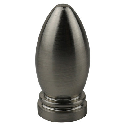 Dige Lamp Finial