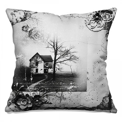Coussin House