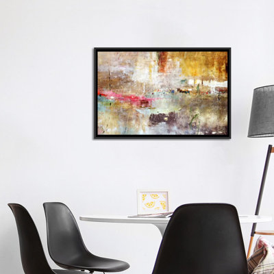 « rain clouds » par julien spencer-reproduction d’art