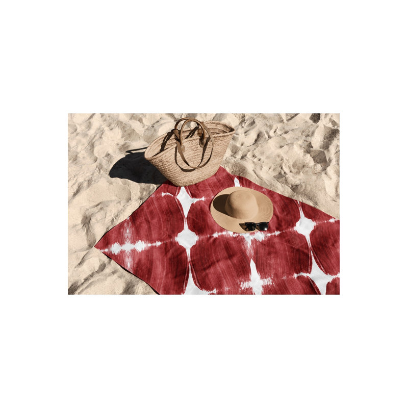 Beach Towel