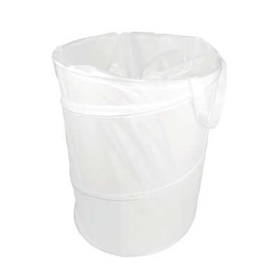 Cabinet Laundry Hamper