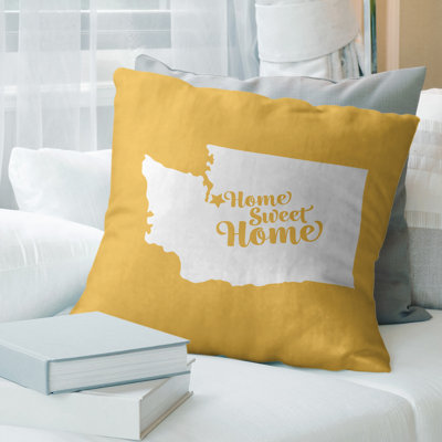 Coussin doux home