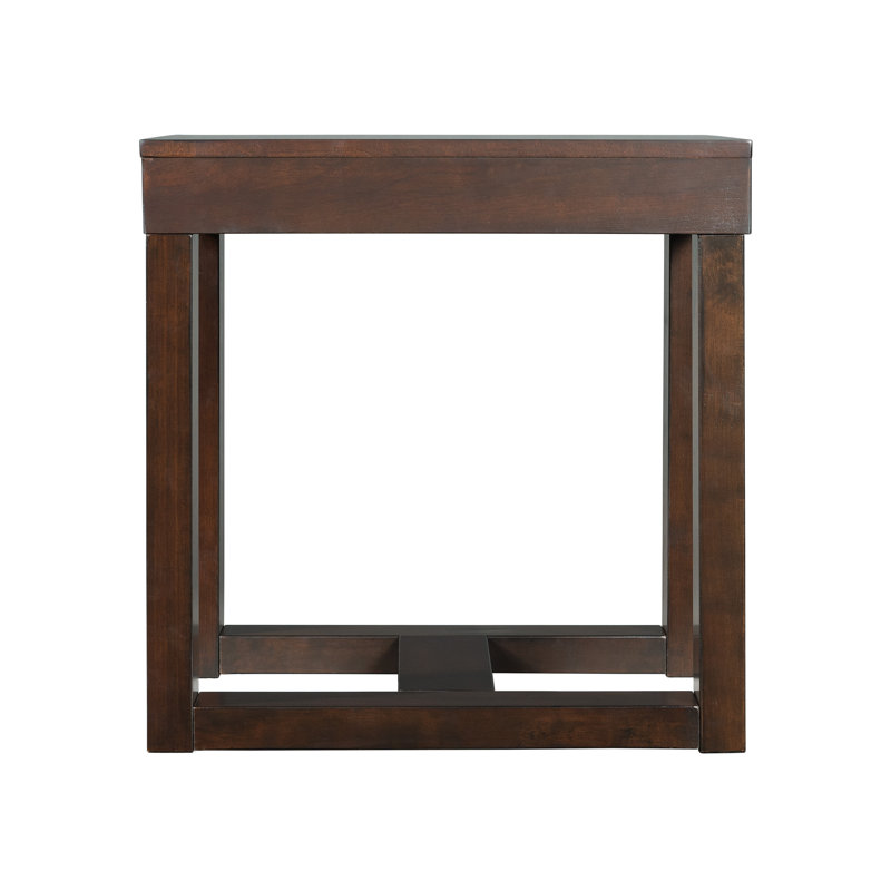 Table de bout Winston Porter Tonnya