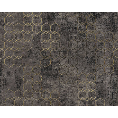Diawara Geometric Double Roll