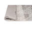 Tapis brun en laine tissé à la machine Darique-634267978