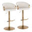 Tabouret de bar Laurenzio-106895958-106895957